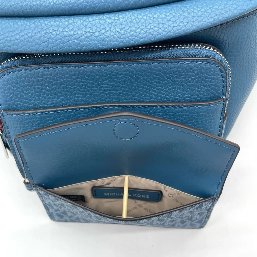 Michael Kors Large 2 in 1 Waistpack Crossbody Bag